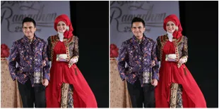 Mantap Cerai, Sahrul Gunawan dan Indri Sepakat Asuh Anak Bersama