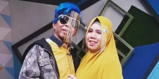 Mantap Gugat Cerai, Istri Pertama Kiwil: Alasannya Hanya Saya yang Tahu