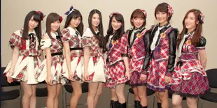 Mantap, Konser AKB48 - JKT48 Pecah dan Tumpah Ruah!