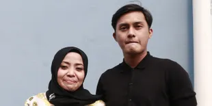 Mantap Menikah dengan Fadel Islami, Muzdalifah Ungkap Kalimat Romantis