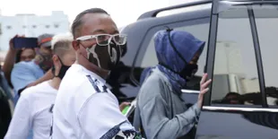 Mantap Menikahi Nathalie Holscher, Sule Sudah Urus Rekomendasi Nikah ke KUA Setempat