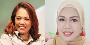 Mantap Untuk Putuskan Berhijab, Elly Sugigi; Saya Mau Istiqomah