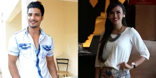 Mantapkan Hati, Vin Rana dan Nita Sofiani Akan Segera Menikah