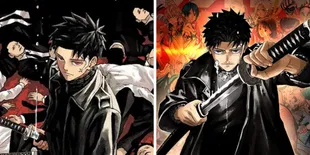 MAPPA Berlomba dengan Studio Raksasa Lain untuk Garap Manga 'KAGURABACHI', Siapa yang Akan Menang?