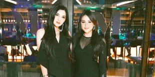Marah Besar, Ashanty Pernah Usir Aurel Hermansyah Saat Pulang Dugem