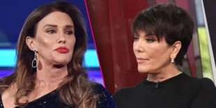 Marah Besar, Kali Ini Kris Jenner Benar-Benar Kecewa Pada Caitlyn
