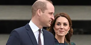 Marah Besar Karena Pangeran William Selingkuh, Kate Middleton Ucap 1 Permintaan Ini