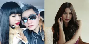 Marah Pada Deddy Corbuzier, Pacar Lucinta Luna Beri Kalimat Menenangkan Seperti Ini