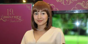 Marak Penipuan Online Shop, Dewi Rezer: Hati-Hati Sis!