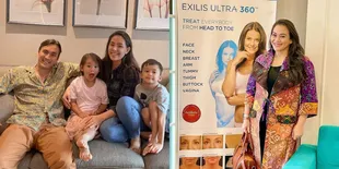 Maraknya Kasus Perselingkuhan dan Perceraian Artis, Zoya Amirin: Itulah Pentingnya Komitmen Untuk Disepakati