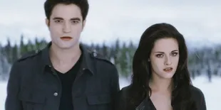 Marathon Nobar 'TWILIGHT SAGA', Kabar Gembira Untuk Twi-Hard