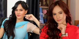 Marbella Queen Tergila-gila dengan Tarian India