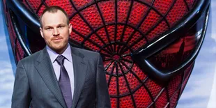 Marc Webb Undur di Film 'THE AMAZING SPIDER-MAN 4'