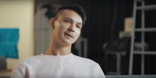 Marcell Darwin Blak-Blakan Bicara Mengenai Keputusan Mualaf, Bukan Karena Paksaan