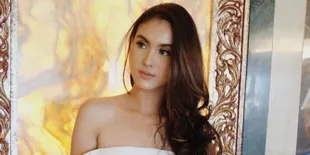 Marcella Daryanani Bintang 'Anak Langit' Dilamar, Cincin Berliannya Gede Banget