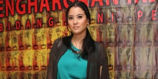 Marcella Zalianty Rasakan Keseruan Ramadan Karena Ini