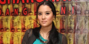 Marcella Zalianty, Rasa Cinta Mendalam Terhadap Dunia Seni Peran