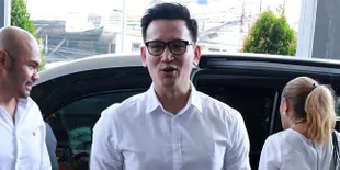 Marcellino Lefrandt Masih Komunikasi Dengan Dewi Rezer Tapi...