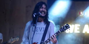 Marcello Tahitoe Rampungkan Album Barunya Yang Sentimental