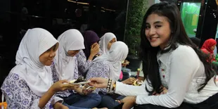 Margin Harapkan Presiden Yang Tepat Janji dan Merakyat