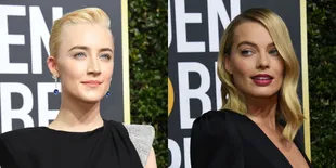 Margot Robbie & Saoirse Ronan Akan Adu Akting di 'MARY QUEEN OF SCOTS'