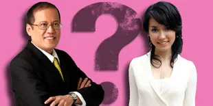 Maria Ozawa Bakal Nikahi Presiden Filipina?