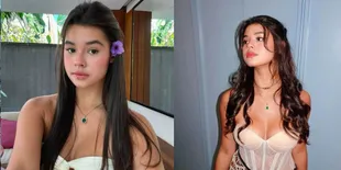 Maria Theodore Bicara Soal Perselingkuhan, Netizen Heboh dan Menebak-Nebak