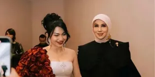 Marini Zumarnis Puji Ariel Tatum Pintar Masak, Jadi Calon Menantu Idaman?
