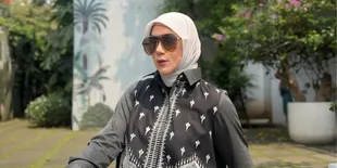 Marini Zumarnis Ternyata 'Acting Coach' Pribadi Daffa Wardhana