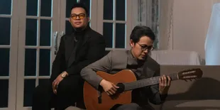Mario G Klau Hidupkan Lagi Lagu Tohpati yang Dipopulerkan Glenn Fredly