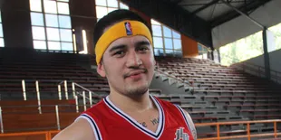 Mario Lawalata Akui Bingung Dengan Sikap Zack Lee