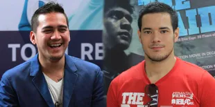 Mario Lawalata Laporkan Zack Lee Atas Tindak Pengeroyokan
