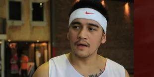 Mario Lawalata Sambut Optimis Pemeriksaan Zack Lee