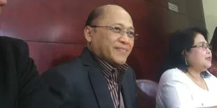 Mario Teguh: Apakah Kiswinar Akan Datang Jika Saya Masih Miskin?