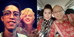 Mario Teguh Bawa-Bawa Inisial Mr X, Ario Kiswinar Tegas Membantah