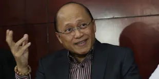 Mario Teguh Ingin Selesaikan Masalahnya Secara Kekeluargaan