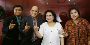 Mario Teguh: Kekecewaan Hati Tak Bisa Dibayar Oleh Apapun