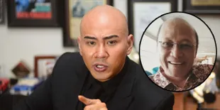 Mario Teguh Mundur Dari Acara TV, Ini Kata Deddy Corbuzier