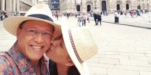 Mario Teguh Pernah Lakukan KDRT ke Mantan Istri, Ibu Kiswinar?