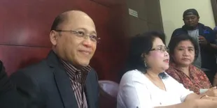 Mario Teguh Pertanyakan Tujuan Kiswinar Menyudutkan Dirinya