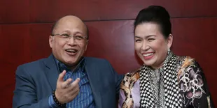 Mario Teguh Tak Terkejut Dengan Penghentian Kasus Pencemaran Nama Baik