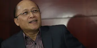 Mario Teguh Ulang Tahun, Kiswinar Ucapkan Ini Sebagai Tanda Cinta