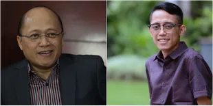 Mario Teguh Ultah, Kiswinar Sampaikan Rindu Lewat Foto Lawas