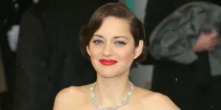 Marion Cottilard Cinta Jennifer Lawrence