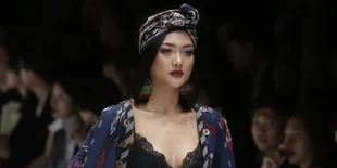 Marion Jola Bakal Tampil di MAMA 2018 Korea, Sepanggung Dengan Wanna One