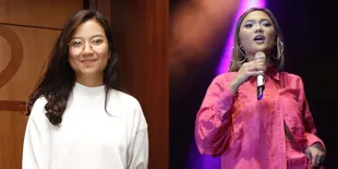 Marion Jola, Danilla, dan Ramengvrl Bahas Pelecehan Seksual di Lagu 'Don&#8217;t Touch Me'