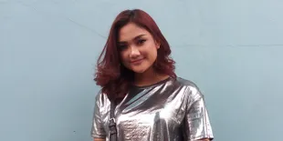 Marion Jola Ubah Plan Kuliah Gara-Gara Indonesian Idol 2018