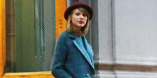 Mariska Hargitay Sebut Taylor Swift Sosok yang Luar Biasa