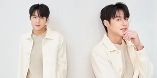 Mark Prin Siap Sapa Penggemar di Indonesia, Simak Detailnya di Sini!