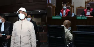 Mark Sungkar Kecewa Divonis 1,5 Bulan Sebagai Tahanan Kota Terkait Kasus Korupsi Dana Kegiatan Pelatnas Triatlon